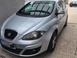 Seat Altea XL