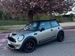 Silber Gebraucht 2008 Mini Cooper S Kleinwagen | 8.999 € (Fairer Preis)