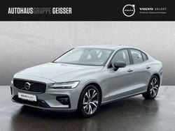 Vapour grey Gebraucht 2024 Volvo S60 Ultimate Limousine | 36.450 € (Superpreis)