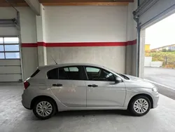 Silber Gebraucht 2016 Fiat Tipo Kleinwagen | 9.250 € (Guter Preis)