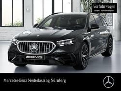Grau Gebraucht 2025 Mercedes E53 AMG AMG Limousine | 88.980 € (Superpreis)
