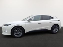 Lack weiss perlglänzend Gebraucht 2022 DS Automobiles DS4 Bastille Plus Limousine | 18.280 € (Superpreis)