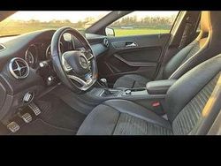 Gebraucht 2015 Mercedes A180 AMG line Limousine | 16.500 € (Teuer)
