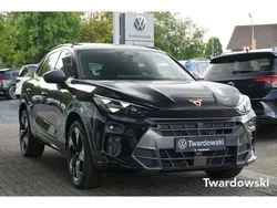 Schwarz Gebraucht 2025 Cupra Terramar SUV | 41.990 € (Fairer Preis)