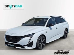 Weiss Gebraucht 2024 Peugeot 308 GTi Kombi | 31.990 € (Teuer)