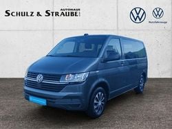 Grau Gebraucht 2020 VW Multivan Trendline Van | 36.450 € (Guter Preis)
