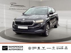 Blackmagic perleffekt Gebraucht 2022 Skoda Karoq Style SUV | 27.890 € (Fairer Preis)