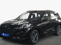 Schwarz Gebraucht 2024 Ford Kuga ST-Line SUV | 26.542 € (Superpreis)
