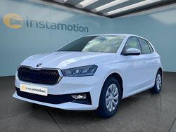 Weiß Gebraucht 2025 Skoda Fabia Limousine | 25.149 € (Etwas zu teuer)