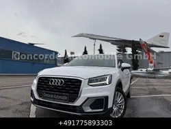 Weiß Gebraucht 2020 Audi Q2 Design SUV | 20.390 € (Fairer Preis)