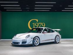 Weiß Gebraucht 2011 Porsche 911 GT3 RS Coupé | 499.000 €