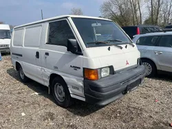 Weiß Gebraucht 1997 Mitsubishi L300 Van / Kleinbus | 2.900 €