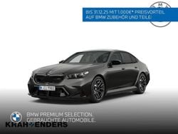 Grau Neu 2025 BMW M5 Performance Limousine | 145.450 € (Fairer Preis)