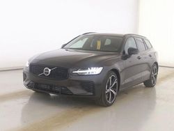 Grau Gebraucht 2025 Volvo V60 Plus Kombi | 44.900 € (Etwas zu teuer)