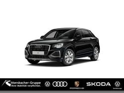 Mythosschwarz metallic Gebraucht 2025 Audi Q2 Advanced Plus SUV | 29.811 € (Fairer Preis)