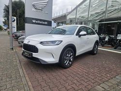 Platinum white pearl Neu 2025 Honda ZR-V Elegance SUV | 32.890 € (Guter Preis)