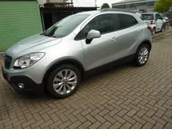 Silber Gebraucht 2013 Opel Mokka Edition SUV | 7.850 € (Fairer Preis)