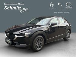 Schwarz Neu 2025 Mazda CX-30 Prime-Line SUV | 27.199 €