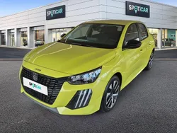 Gebraucht 2024 Peugeot 208 Active Kleinwagen | 14.990 € (Guter Preis)