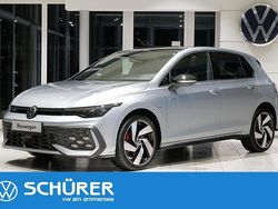 Silber Neu 2025 VW Golf VIII GTE Limousine | 48.487 € (Fairer Preis)