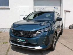 Other Gebraucht 2024 Peugeot 3008 GT SUV | 24.850 € (Fairer Preis)