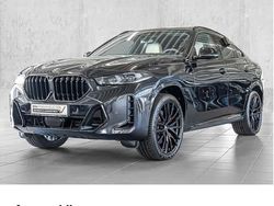 Schwarz Gebraucht 2024 BMW X6 M Sport SUV | 75.995 € (Guter Preis)