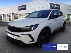 Weiß Neu 2024 Opel Grandland X GS Line SUV | 28.890 € (Superpreis)