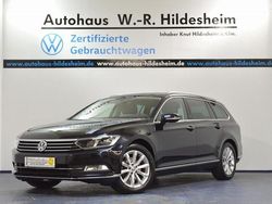 Schwarz Gebraucht 2016 VW Passat Highline Kombi | 15.930 € (Fairer Preis)