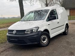 Weiß Gebraucht 2016 VW Caddy Van / Kleinbus | 7.999 € (Superpreis)