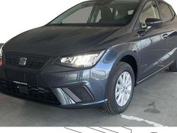 Grau Neu 2025 Seat Ibiza Limousine | 18.985 € (Fairer Preis)