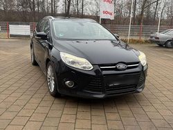 Schwarz Gebraucht 2011 Ford Focus Trend Kombi | 3.999 € (Fairer Preis)
