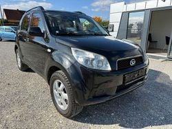 Schwarz Gebraucht 2008 Daihatsu Terios SUV | 4.999 € (Fairer Preis)