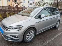 Gebraucht 2019 VW Golf Sportsvan Join Van / Kleinbus | 18.500 € (Fairer Preis)