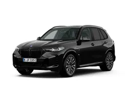 Neu 2025 BMW X5 Comfort Edition SUV | 97.740 € (Superpreis)