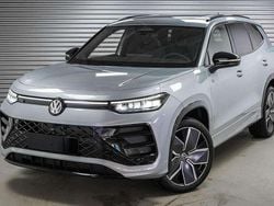 Oystersilber metallic ... Neu 2025 VW Tayron R-line SUV | 57.491 € (Guter Preis)