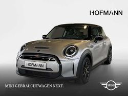 Melting silver iii Gebraucht 2023 Mini Cooper SE Classic Kleinwagen | 20.890 € (Fairer Preis)