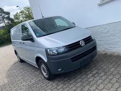 Silber Gebraucht 2011 VW T5 Van | 10.900 € (Fairer Preis)