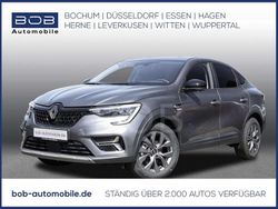 Grau (graphitgrau (grau)) Neu 2025 Renault Arkana Evolution SUV | 31.100 € (Guter Preis)