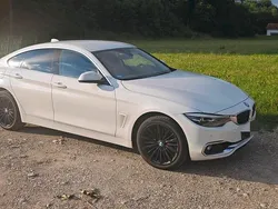 Weiß Gebraucht 2018 BMW 430 Gran Coupé Luxury Line Coupé | 25.490 € (Guter Preis)
