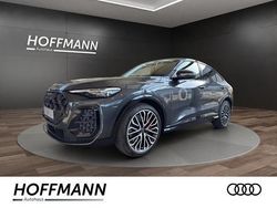 Schwarz (tamboragrau metallic) Neu 2025 Audi Q5 Sportback Ambiente SUV | 80.590 € (Etwas zu teuer)