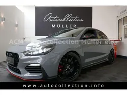 Grau Gebraucht 2020 Hyundai i30 Limousine | 22.497 € (Guter Preis)