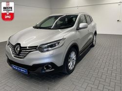 Grau (platingraumet.) Gebraucht 2017 Renault Kadjar SUV | 15.480 € (Teuer)