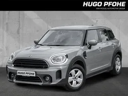 Grau Gebraucht 2020 Mini Cooper Countryman SUV | 20.480 € (Fairer Preis)