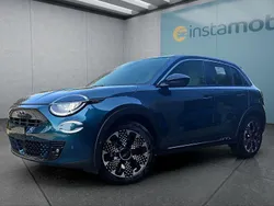 Grün Gebraucht 2025 Fiat 600 Kleinwagen | 29.649 € (Etwas zu teuer)