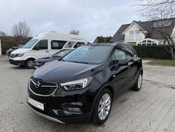 Schwarz Gebraucht 2019 Opel Mokka X Innovation SUV | 13.790 € (Fairer Preis)