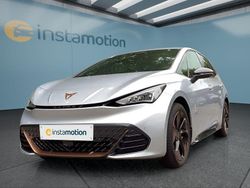 Silber Gebraucht 2023 Cupra Born Kleinwagen | 28.749 € (Fairer Preis)
