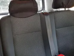 Schwarz Gebraucht 2015 VW Caddy Trendline Van / Kleinbus | 9.600 € (Fairer Preis)