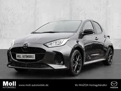 Grau Neu 2025 Mazda 2 Homura-Line Kleinwagen | 27.990 € (Fairer Preis)