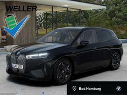 Black sapphire (schwarz) Gebraucht 2023 BMW iX Comfort Edition SUV | 48.490 € (Guter Preis)