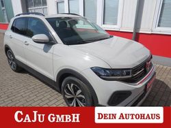 Grau Neu 2025 VW T-Cross SUV | 26.445 € (Guter Preis)